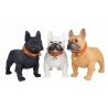 Hongu Cassa Bluetooth Speaker Bulldog Cane Altoparlante USB Wireles...