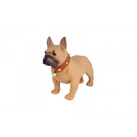 Cassa Bluetooth Speaker Bulldog Cane Altoparlante USB Wireless Portatile Stereo