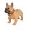 Hongu Cassa Bluetooth Speaker Bulldog Cane Altoparlante USB Wireles...