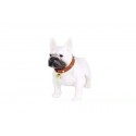 Cassa Bluetooth Speaker Bulldog Cane Altoparlante USB Wireless Portatile Stereo
