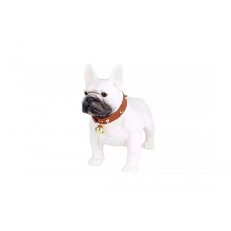 Cassa Bluetooth Speaker Bulldog Cane Altoparlante USB Wireless Portatile Stereo