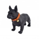 Cassa Bluetooth Speaker Bulldog Cane Altoparlante USB Wireless Portatile Stereo