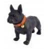 Hongu Cassa Bluetooth Speaker Bulldog Cane Altoparlante USB Wireles...