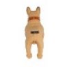 Hongu Cassa Bluetooth Speaker Bulldog Cane Altoparlante USB Wireles...