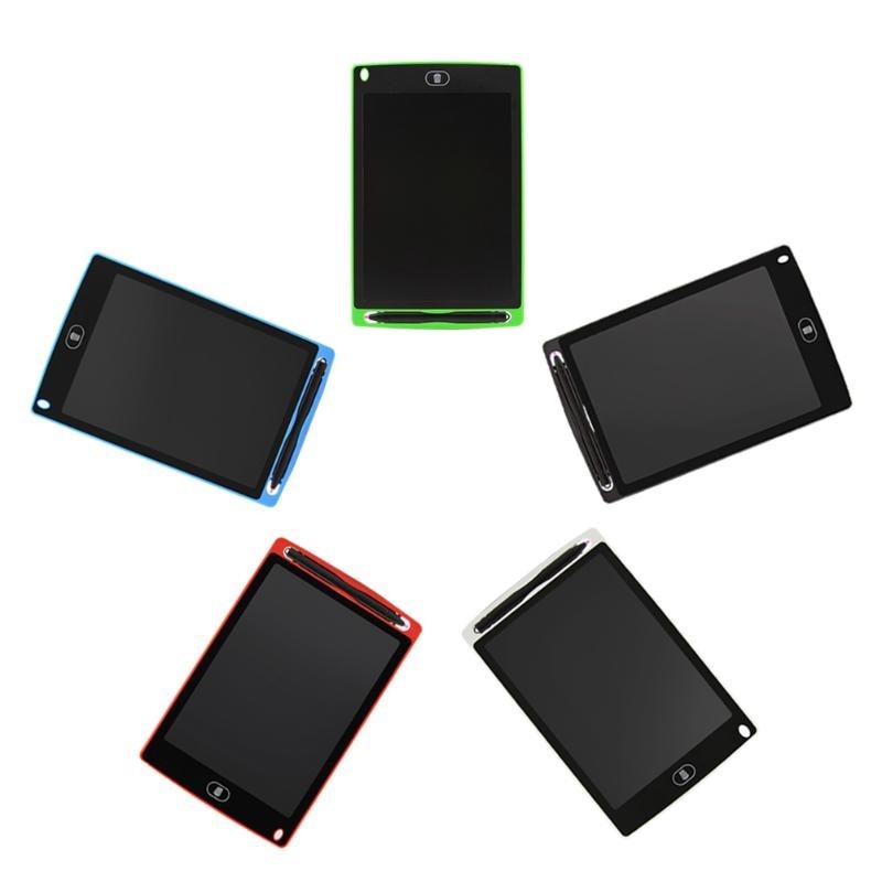 Hongu Lavagna Digitale Tablet LCD Scrittura Disegno 8,5 pollici Pad...