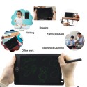 Lavagna Digitale Tablet LCD Scrittura Disegno 8,5 pollici Pad Tavoletta Grafica