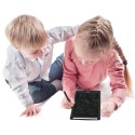 Lavagna Digitale Tablet LCD Scrittura Disegno 8,5 pollici Pad Tavoletta Grafica