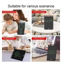 Lavagna Digitale Tablet LCD Scrittura Disegno 8,5 pollici Pad Tavoletta Grafica