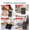 Hongu Lavagna Digitale Tablet LCD Scrittura Disegno 8,5 pollici Pad...
