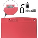 Lavagna Digitale Tablet LCD Scrittura Disegno 12 pollici Pad Tavoletta Grafica