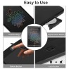 Hongu Lavagna Digitale Tablet LCD Scrittura Disegno 12 pollici Pad ...