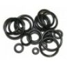 Hongu 200 Guarnizioni in gomma anelli misure diverse set auto assor...