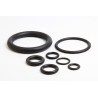 Hongu 200 Guarnizioni in gomma anelli misure diverse set auto assor...