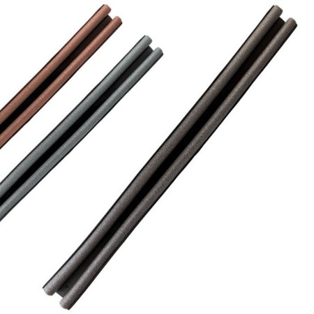 Parafreddo Paraspifferi Sottoporta Doppio Porta Para Spifferi Freddo Isolante