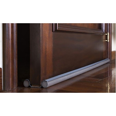 Parafreddo Paraspifferi Sottoporta Doppio Porta Para Spifferi Freddo Isolante