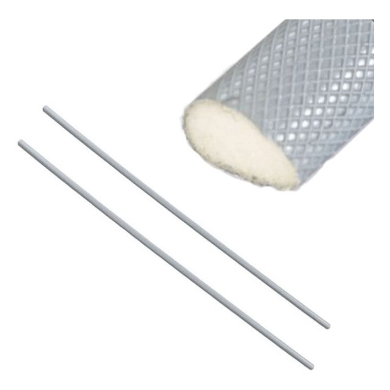 Hongu 2x Parafreddo Paraspifferi Striscia Isolante Sigillante Schiu...