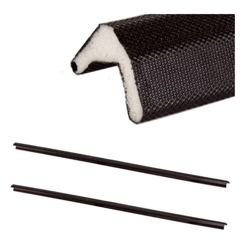 Hongu 2x Parafreddo Paraspifferi Isolante Sigillo Schiuma porta fin...