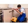 Hongu Pistola per Silicone Professionale Foracartucce per Cartuccia...