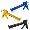 Hongu Pistola per Silicone Professionale Foracartucce per Cartuccia...