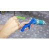 Hongu Pistola per Silicone Professionale Foracartucce per Cartuccia...