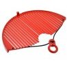 Scolapasta da cucina flessibile better strainer scola pasta casa verdure padella