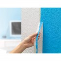 6x Rotoli Nastro in carta adesivo Multiuso riparazioni pittura imballagio rotolo