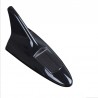 Pinna LED per auto con pannello solare accensione spegnimento automatico