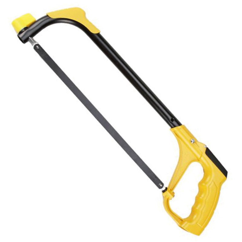 Segaccio Seghetto sega manuale Taglio 460mm lame Legno professionale falegname