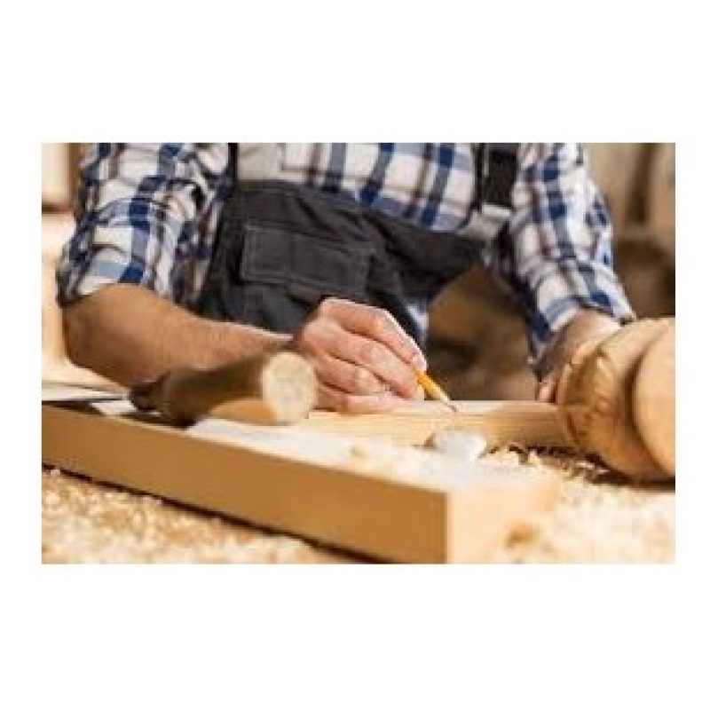 Hongu Segaccio Seghetto sega manuale Taglio 460mm lame Legno profes...