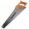 Hongu Sega a mano per legno segaccio falegname 460mm lama seghetto ...