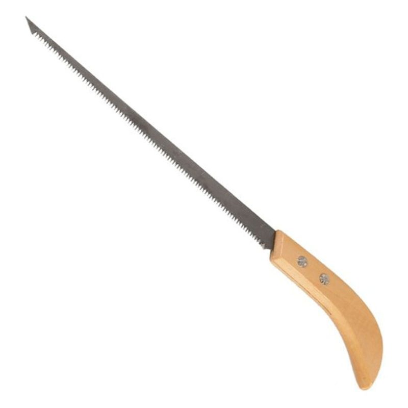 Hongu Seghetto sega manuale a foretto legno cartongesso segaccio ta...
