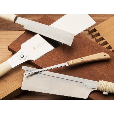 Seghetto sega manuale a foretto legno cartongesso segaccio taglio lama 300mm