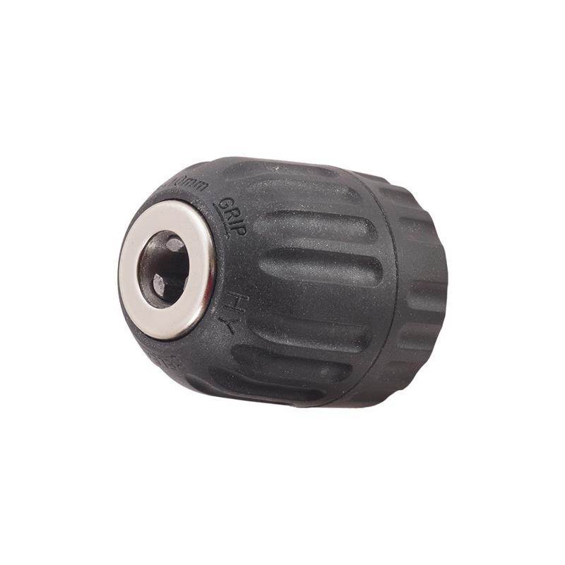 Mandrino senza chiave per trapano filettato femmina 0.8-10mm 3/8-24unf  trapani