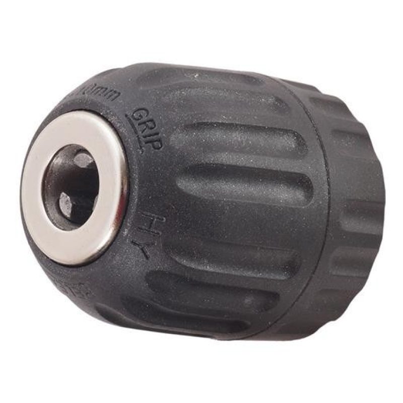 Hongu Mandrino senza chiave per trapano filettato femmina 0.8-10mm ...