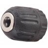 Hongu Mandrino senza chiave per trapano filettato femmina 0.8-10mm ...