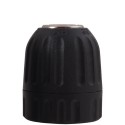 Mandrino senza chiave per trapano filettato femmina 0.8-10mm 3/8-24unf  trapani