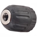Mandrino senza chiave per trapano filettato femmina 2.0-13mm 1/2-20unf trapani
