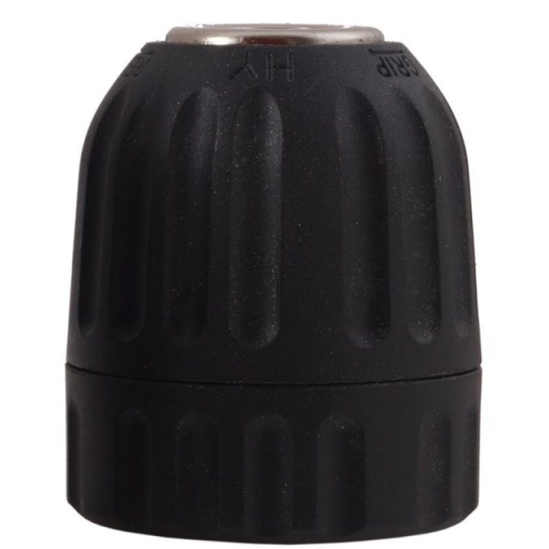 Hongu Mandrino senza chiave per trapano filettato femmina 2.0-13mm ...