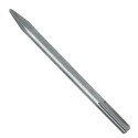 Scalpello per martello Punta pneumatico Attacco SDS Max 400 x 18 mm demolitore