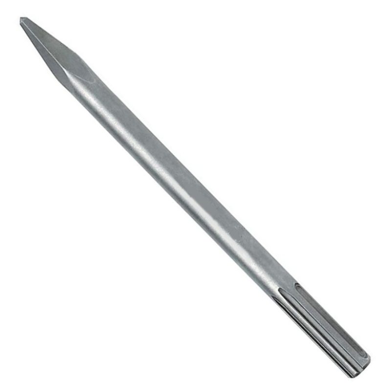 Hongu Scalpello per martello Punta pneumatico Attacco SDS Max 400 x...