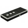 Vivavoce Kit auto speaker cassa bluetooth tasti smartphone cellulare universale