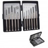 Hongu 2x Kit Cacciaviti giravite precisione cellulare orologi 11 pe...
