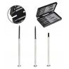 Hongu 2x Kit Cacciaviti giravite precisione cellulare orologi 11 pe...