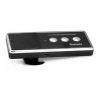 Vivavoce Kit auto speaker cassa bluetooth tasti smartphone cellulare universale