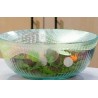 4 coperchio Silicone Pezzi Guarnizione ermetici Mantenere Cibo Fresco freschi