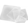 4 coperchio Silicone Pezzi Guarnizione ermetici Mantenere Cibo Fresco freschi