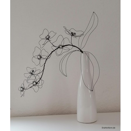 5 rotoli di Filo di ferro zincato Fai da te per legature MT 15 20 30 Matassa