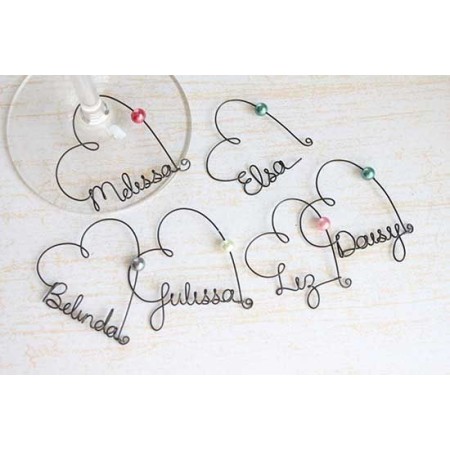 4 rotoli di Filo di ferro zincato Fai da te per legature Dm 1,6 MT 10 20 Matassa