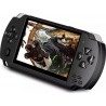 Andowl Console portatile 4,3 pollici giochi LCD SD TF Card Gioco 10...