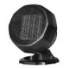 Hongu Mini stufa stufetta portatile elettrica 1800W termoventilator...